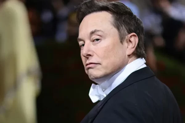 Ministro do STF abre inquérito contra Elon Musk por obstrução de justiça e incitação ao crime