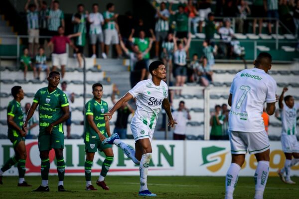 Juventude e Inter vencem na noite de quarta-feira pela 6ª rodada do Gauchão Ipiranga