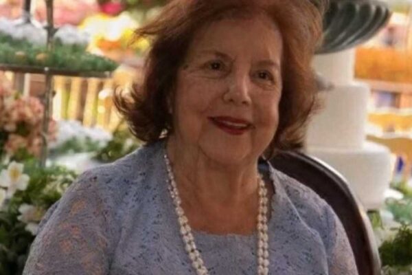 Morre aos 97 anos, Luiza Trajano Donato, fundadora do Magazine Luiza