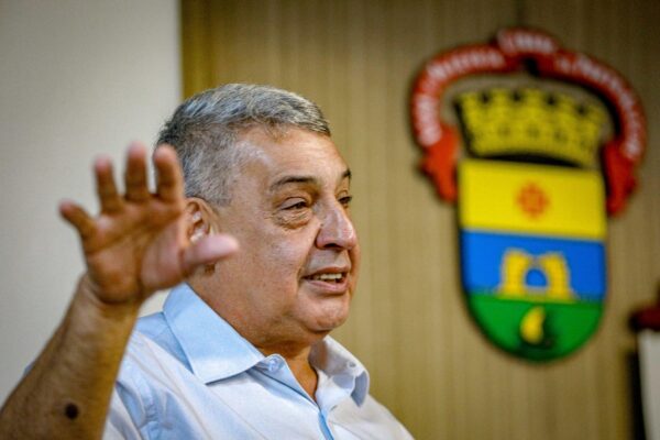 Prefeito de Porto Alegre apresenta queixa-crime contra vereador do PT
