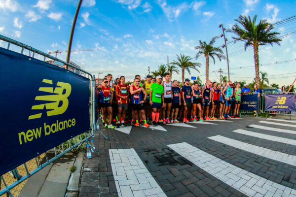 Porto Alegre se prepara para receber a maratona New Balance 42K, com premiação total de R$190.000