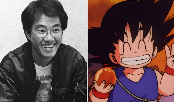 Criador do Dragon Ball, Akira Toriyama morre aos 68 anos