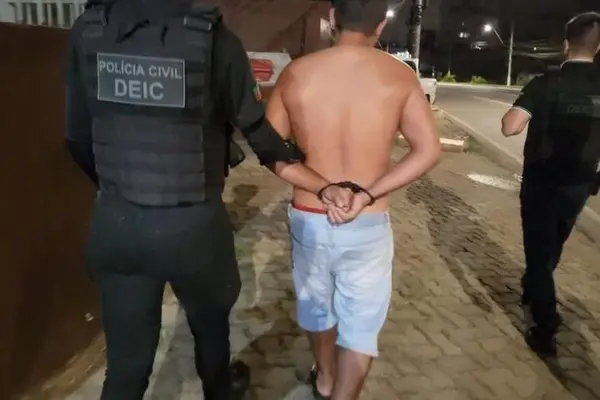 Polícia desmantela quadrilha envolvida em 40 roubos de cargas em Porto Alegre e região
