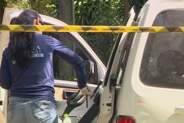 Segurança é morto ao tentar impedir assalto a entregador em Porto Alegre