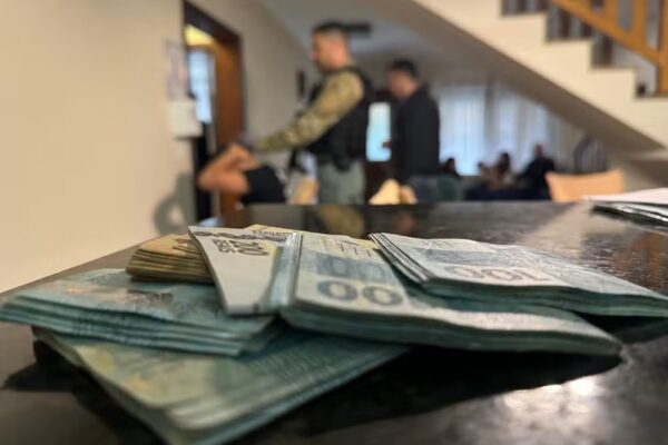 Polícia investiga restaurantes em Gramado e Xangri-Lá por suspeita de lavagem de dinheiro