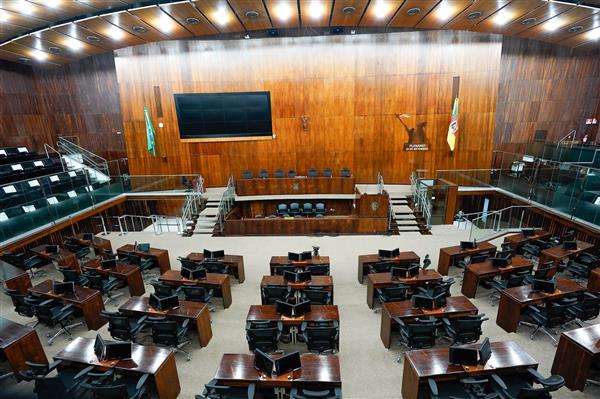 Reajuste de 3,62% no piso do magistério é aprovado pela Assembleia Legislativa