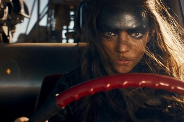 Furiosa: Uma Saga Mad Max – Filme ganha trailer frenético; assista