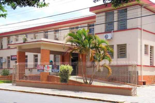 Instituto Maria Schmidt assume gestão do Hospital de Viamão