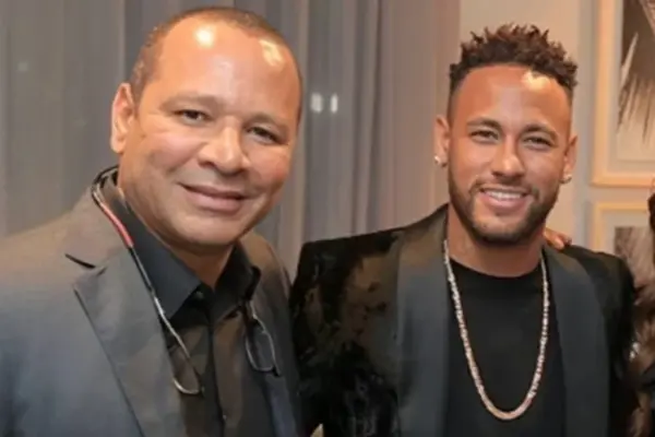 Pai de Neymar afirma que não vai pagar fiança de Daniel Alves e que assunto ‘terminou’ para ele