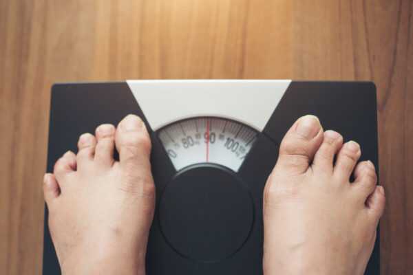 Mundo atinge marca de um bilhão de pessoas obesas
