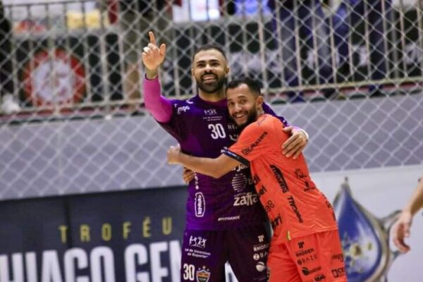 Passo Fundo Futsal conquista Supertaça Farroupilha