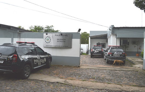 Cinco pessoas são presas por suspeita de abuso sexual contra crianças em Rosário do Sul