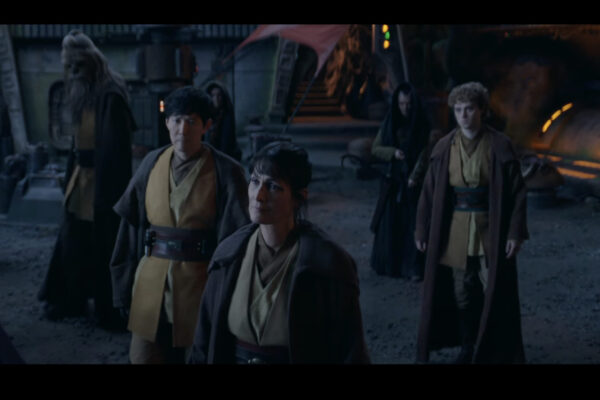 The Acolyte: Série de Star Wars sobre o auge dos Jedi ganha trailer; assista