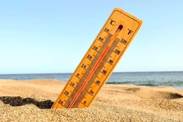 Onda de Calor: Temperaturas em cidades gaúchas podem alcançar 38°C nesta quinta-feira