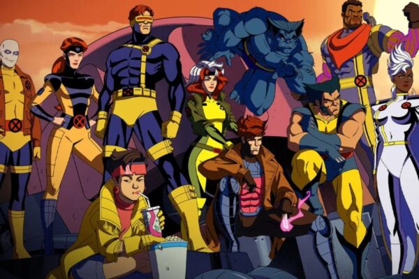 X-Men ’97 mal estreou na Disney+ e internet já está alucinada com cenas incríveis; assista