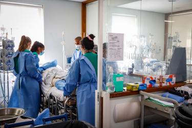 Para aliviar sobrecarga nos hospitais, Porto Alegre deverá transferir pacientes para o interior