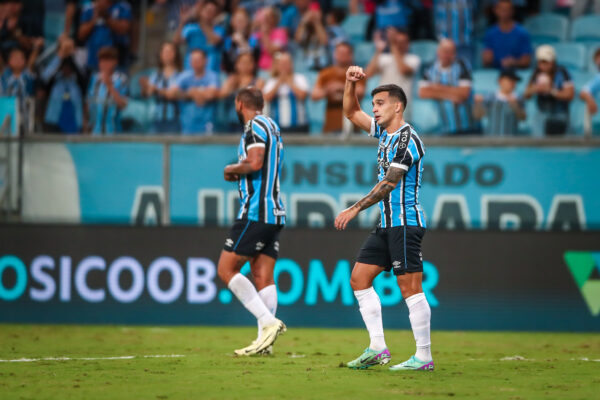 Operário-PR x Grêmio: Saiba as escalações, arbitragem e onde assistir a partida