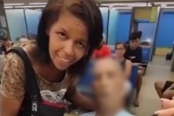 “Chegou vivo”, afirma mulher presa ao tentar empréstimo com cadáver no Rio de Janeiro