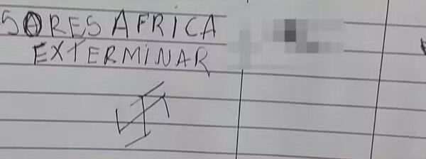 Estudante africano da UFRGS denuncia caso de racismo e xenofobia em moradia estudantil