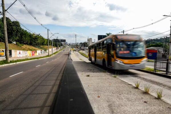 Duplicação da avenida em Porto Alegre é concluída após 10 anos de atraso