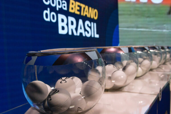 Gaúchos conhecem adversários da terceira fase da Copa do Brasil 2024