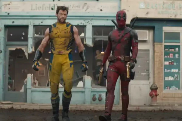 Deadpool & Wolverine ganha aguardíssimo primeiro trailer, e é hilário; assista