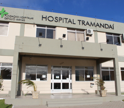 Hospital Tramandaí não está atendendo serviços de Centro Obstétrico e Obstetrícia devido à greve de médicos da área