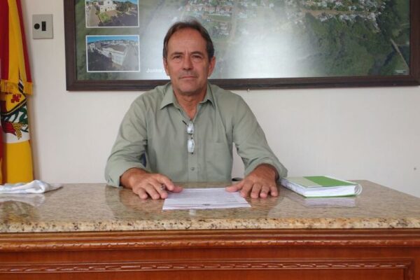 Prefeito cassado por compra de votos em cidade gaúcha é eleito novamente