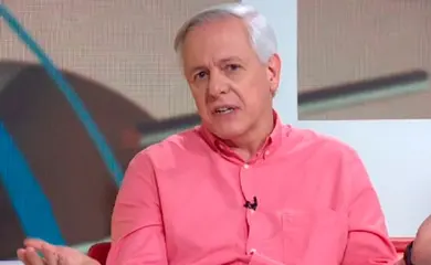 Milton Leite vai deixar Rede Globo após Jogos Olímpicos de Paris