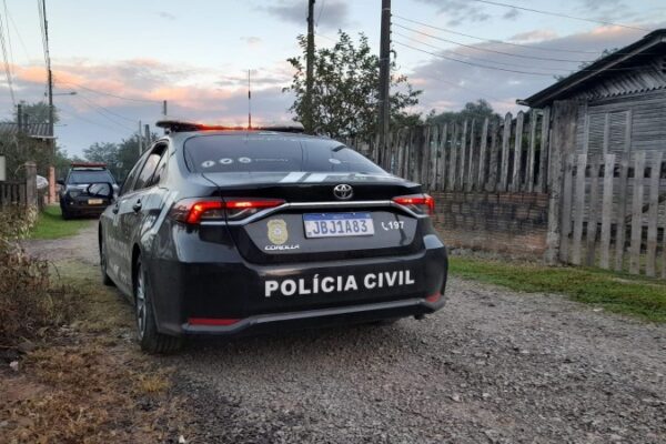 Facção vira alvo da polícia ao explorar garotas de programa e expulsar proprietário de motel em Canoas