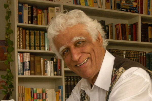 Ziraldo, autor de Menino Maluquinho morre aos 91 anos e recebe homenagens na internet
