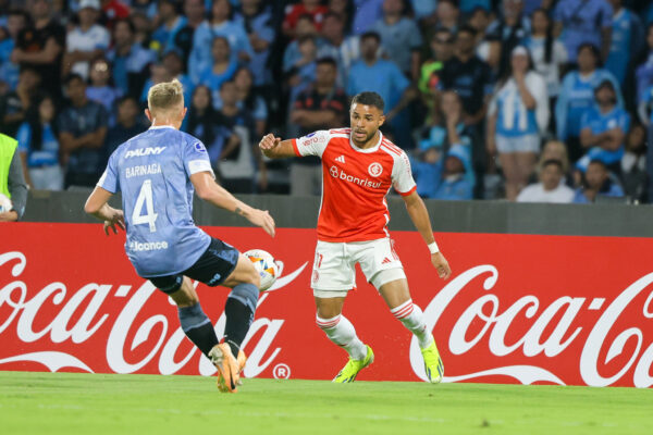 Inter x Belgrano: Saiba as escalações, arbitragem e onde assistir a partida