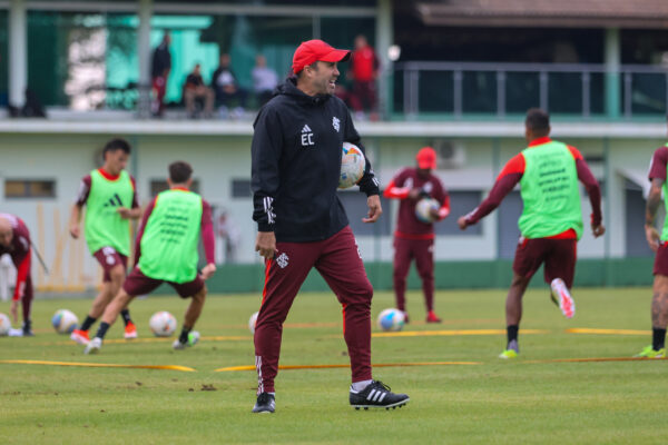 Inter vai percorrer 7.500 km no período de sete dias