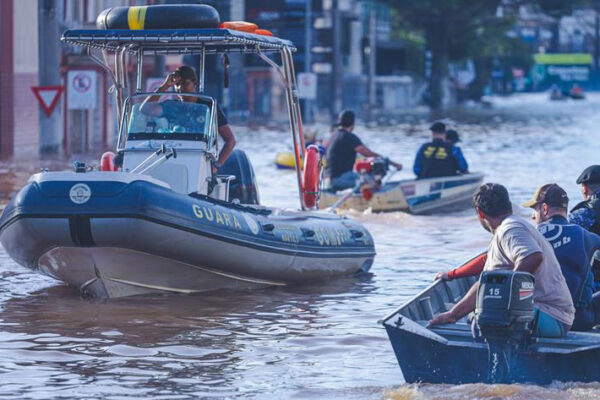 Floods in Rio Grande do Sul: A summary of the tenth day