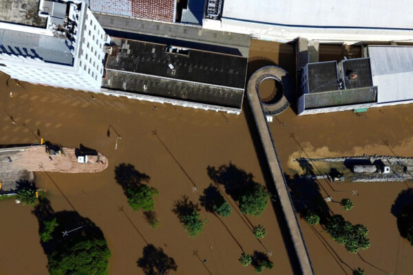 Update on the Flood Crisis in Rio Grande do Sul: Day 11