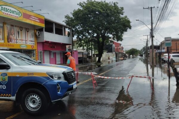 Prefeitura de Canoas revoga evacuação no bairro Niterói