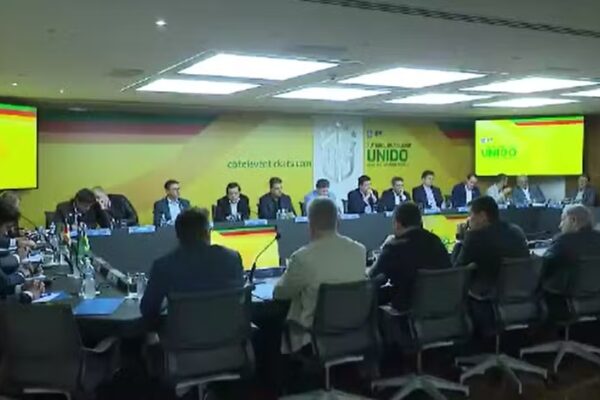 CBF define que não vai haver mudanças no rebaixamento do Brasileirão e realizará jogos durante data Fifa