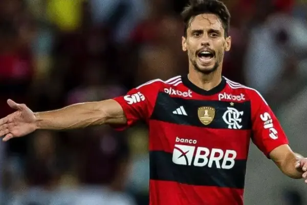 Grêmio encaminha a contratação de Rodrigo Caio