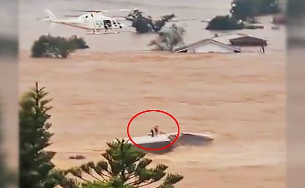 Corpo de jovem que caiu na água durante tentativa de resgate com helicóptero é encontrado em Estrela