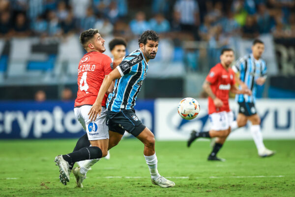 Huachipato x Grêmio: Saiba as escalações, arbitragem e onde assistir a partida