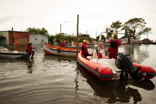 Faculdade de Pelotas oferece atendimento psicológico gratuito a militares que atuaram nas enchentes