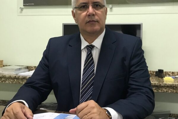 Fernando Estima é apresentado como pré-candidato à prefeitura de Pelotas pelo PSDB
