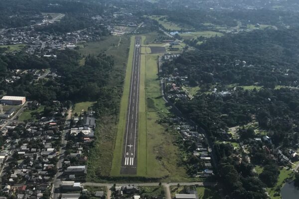 ANAC avalia possibilidade de Aeroporto de Canela receber aeronaves maiores e expandir malha aérea regional