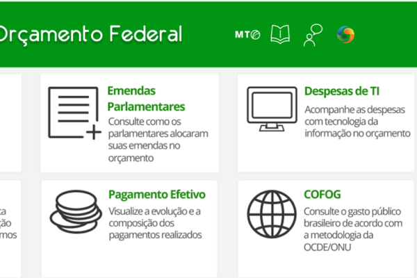 Painel do Governo Federal permite acompanhar gastos de recuperação do RS