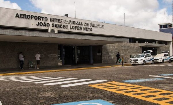 Oferta de voos de Pelotas para Guarulhos será ampliada