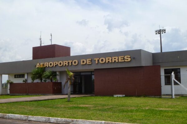 Infraero deverá retomar operações nos aeroportos de Torres e Canela