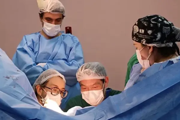 Hospital da Furg realiza primeira cirurgia de redesignação sexual do interior do estado