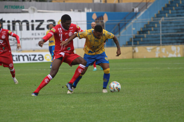 Pelotas chega vivo na última rodada do Gauchão A2 e poderá classificar até com derrota para o Inter-SM