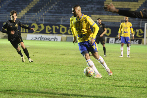 Partida de volta da final do Gauchão A2 acontecerá no domingo pela manhã