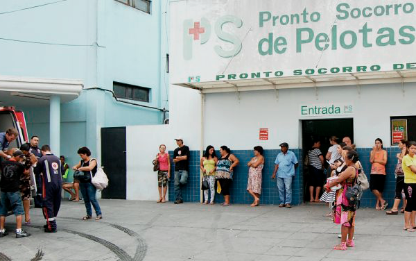 CPI do Pronto-Socorro será retomada na próxima segunda-feira